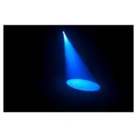 Вращающаяся голова CHAUVET-DJ Intimidator Spot 255 IRC