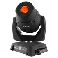 Вращающаяся голова CHAUVET-DJ Intimidator Spot 355Z IRC