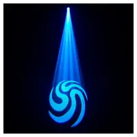 Вращающаяся голова CHAUVET-DJ Intimidator Spot 355Z IRC