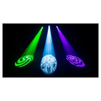 Вращающаяся голова CHAUVET-DJ Intimidator Spot 355Z IRC