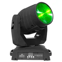 Вращающаяся голова CHAUVET-DJ Intimidator Beam LED 350