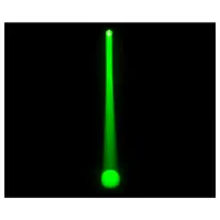 Вращающаяся голова CHAUVET-DJ Intimidator Beam LED 350