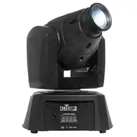 Полноповоротный прожектор CHAUVET-DJ Intimidator Spot 100 IRC