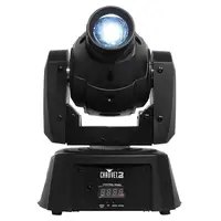Полноповоротный прожектор CHAUVET-DJ Intimidator Spot 100 IRC