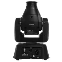 Полноповоротный прожектор CHAUVET-DJ Intimidator Spot 100 IRC