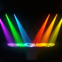 Полноповоротный прожектор CHAUVET-DJ Intimidator Spot 100 IRC