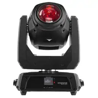 Полноповоротный прожектор CHAUVET-DJ Intimidator Beam 140SR