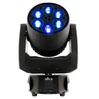 Полноповоротный прожектор CHAUVET-DJ Intimidator Trio