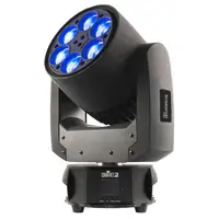 Полноповоротный прожектор CHAUVET-DJ Intimidator Trio