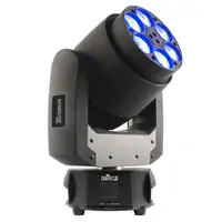 Полноповоротный прожектор CHAUVET-DJ Intimidator Trio