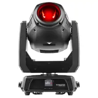 Полноповоротный прожектор CHAUVET-DJ Intimidator Hybrid 140SR