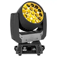 Вращающаяся голова CHAUVET-PRO Rogue R2 Wash