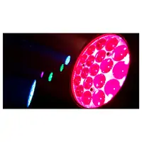 Вращающаяся голова CHAUVET-PRO Rogue R2 Wash