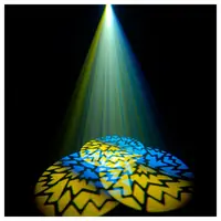 Вращающаяся голова CHAUVET-PRO Rogue R2 Spot