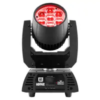 Вращающаяся голова CHAUVET-PRO Rogue R1 Wash