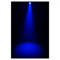 Вращающаяся голова CHAUVET-PRO Rogue R1 Wash