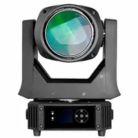 Полноповоротный прожектор Color Imagination SmartBeam 75