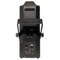 Сканер CHAUVET Intimidator Barrel LED 300