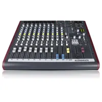 Аналоговый микшерный пульт Allen & Heath ZED60-14FX