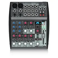 Микшерный пульт Behringer XENYX 1002FX