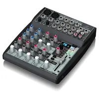 Микшерный пульт Behringer XENYX 1002FX
