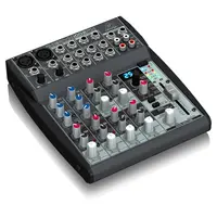 Микшерный пульт Behringer XENYX 1002FX