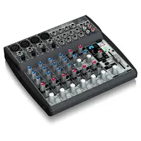 Микшерный пульт Behringer XENYX 1202FX