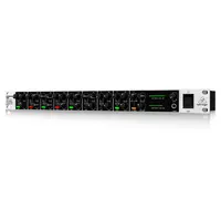 Микшерный пульт Behringer EURORACK PRO RX1602
