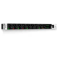 Микшерный пульт Behringer EURORACK PRO RX1602