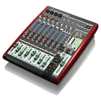 Микшерный пульт Behringer UFX1204
