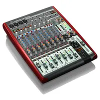 Микшерный пульт Behringer UFX1204