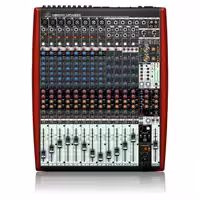 Микшерный пульт Behringer UFX1604