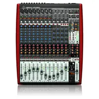 Микшерный пульт Behringer UFX1604