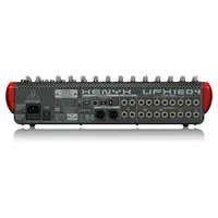 Микшерный пульт Behringer UFX1604