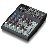 Микшерный пульт Behringer XENYX 1002