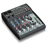 Микшерный пульт Behringer XENYX 1002