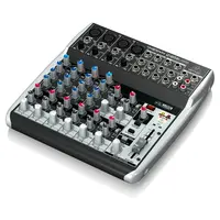 Микшерный пульт Behringer XENYX Q1202USB