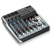 Микшерный пульт Behringer XENYX Q1202USB