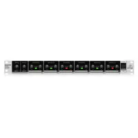 Зонный микшер Behringer ZMX2600