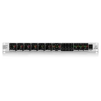 Микшерный пульт Behringer ZMX8210 ULTRAZONE