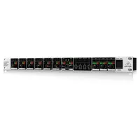 Микшерный пульт Behringer ZMX8210 ULTRAZONE