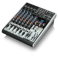 Микшерный пульт Behringer XENYX X1204USB