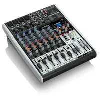 Микшерный пульт Behringer XENYX X1204USB