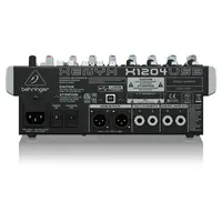 Микшерный пульт Behringer XENYX X1204USB