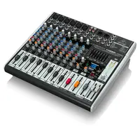 Микшерный пульт Behringer XENYX X1222USB