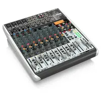 Микшерный пульт Behringer XENYX QX1622USB