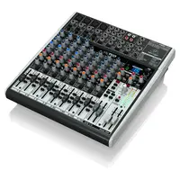 Микшерный пульт Behringer XENYX X1622USB