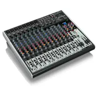 Микшерный пульт Behringer XENYX X2222USB
