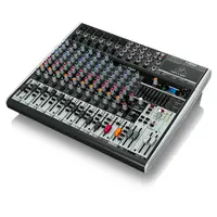 Микшерный пульт Behringer XENYX X1832USB
