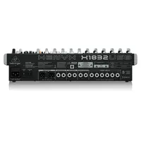 Микшерный пульт Behringer XENYX X1832USB